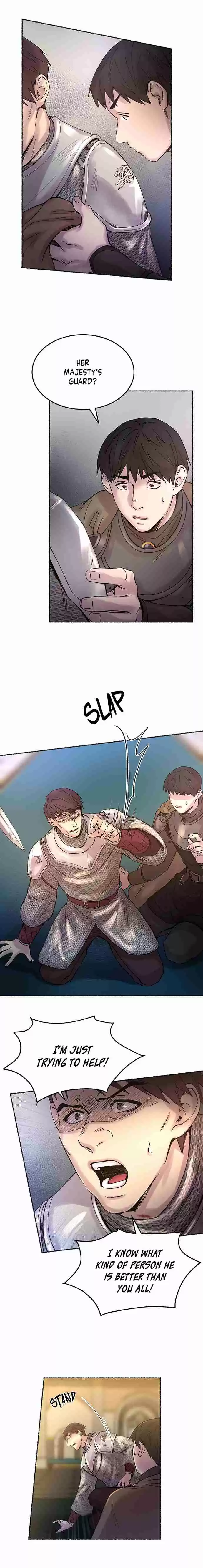 Like the Wind on a Dry Branch Ch. 16 Great Temple Havitus (8)