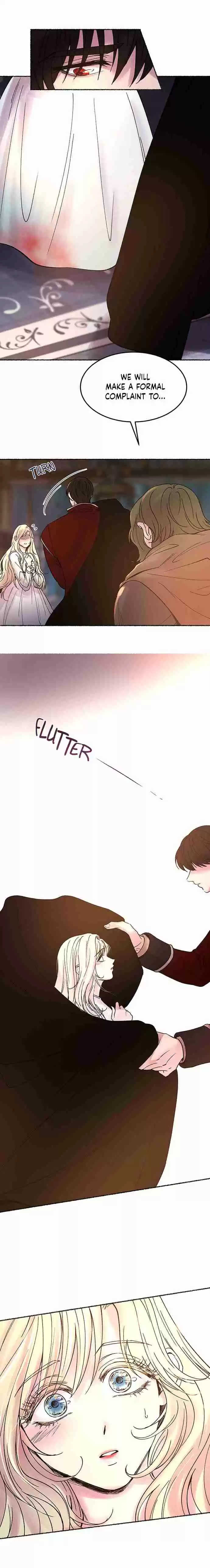 Like the Wind on a Dry Branch Ch. 16 Great Temple Havitus (8)