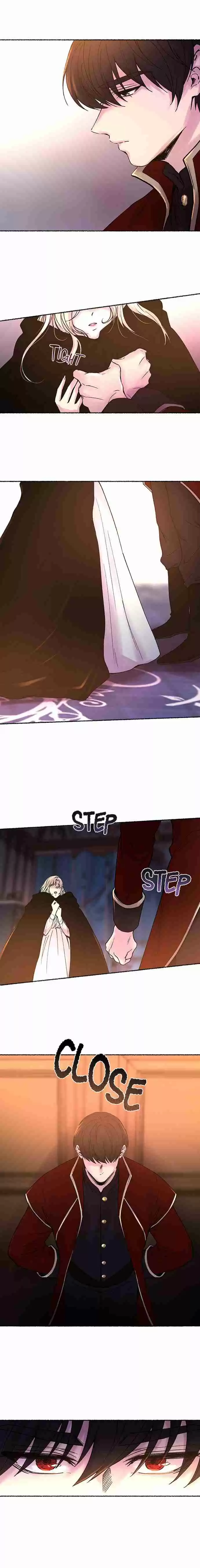 Like the Wind on a Dry Branch Ch. 16 Great Temple Havitus (8)