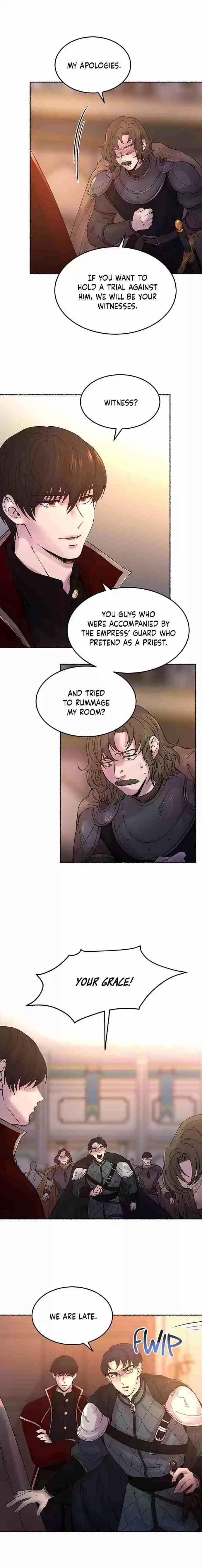 Like the Wind on a Dry Branch Ch. 16 Great Temple Havitus (8)