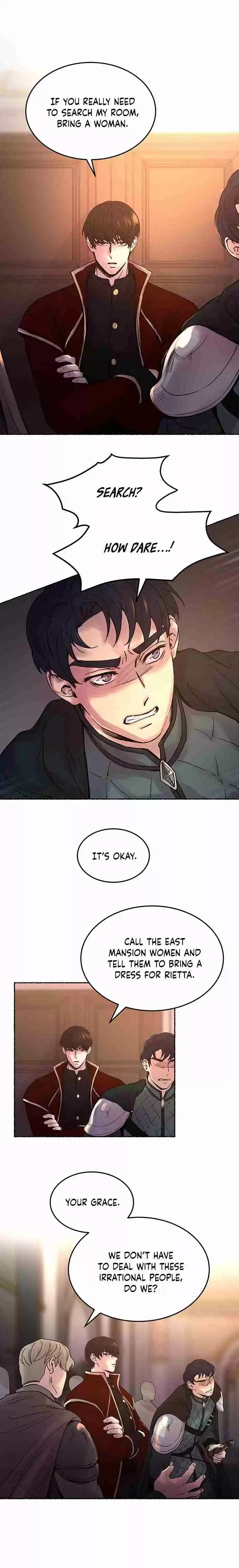 Like the Wind on a Dry Branch Ch. 16 Great Temple Havitus (8)