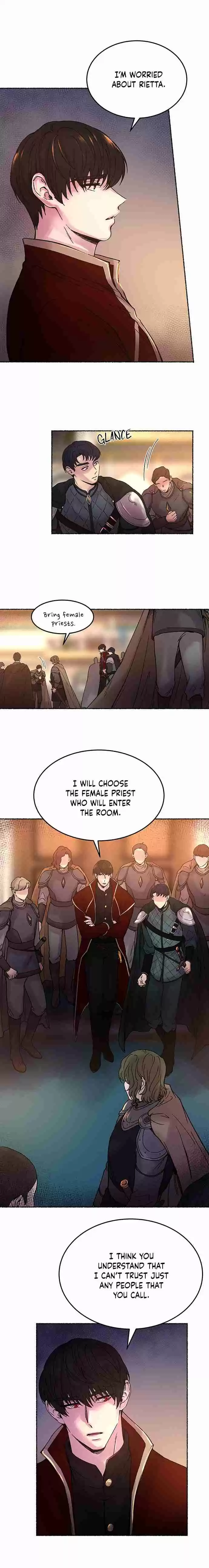 Like the Wind on a Dry Branch Ch. 16 Great Temple Havitus (8)