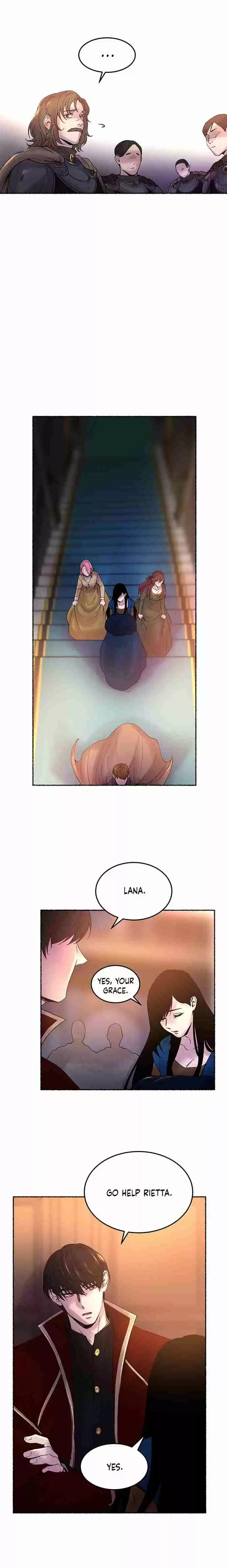 Like the Wind on a Dry Branch Ch. 16 Great Temple Havitus (8)