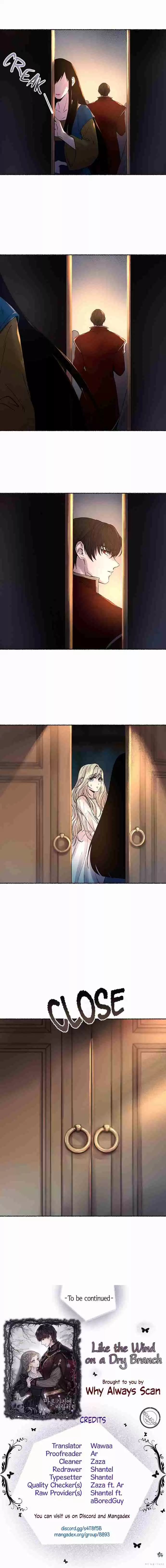 Like the Wind on a Dry Branch Ch. 16 Great Temple Havitus (8)