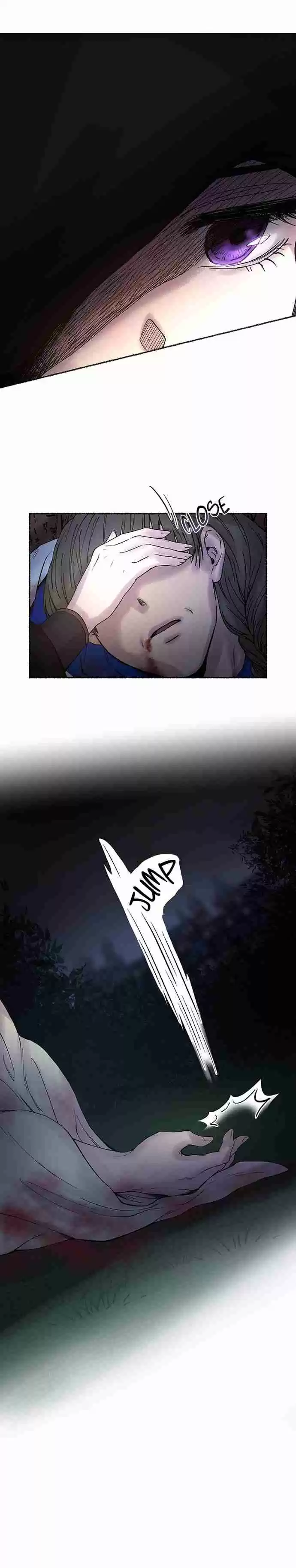 Like the Wind on a Dry Branch Ch. 17 Great Temple Havitus (9)