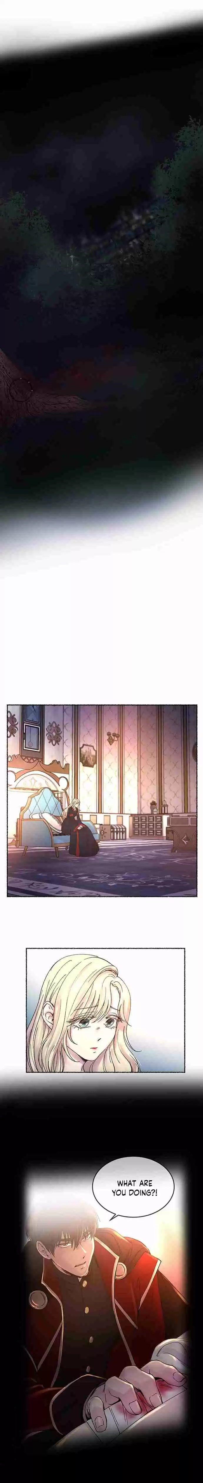 Like the Wind on a Dry Branch Ch. 17 Great Temple Havitus (9)