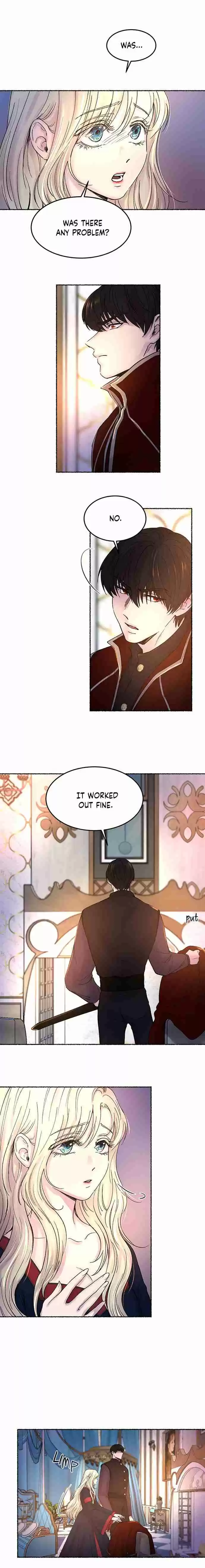 Like the Wind on a Dry Branch Ch. 17 Great Temple Havitus (9)