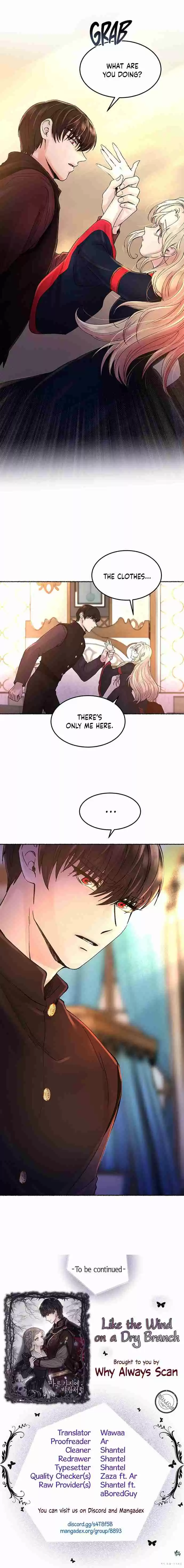 Like the Wind on a Dry Branch Ch. 17 Great Temple Havitus (9)