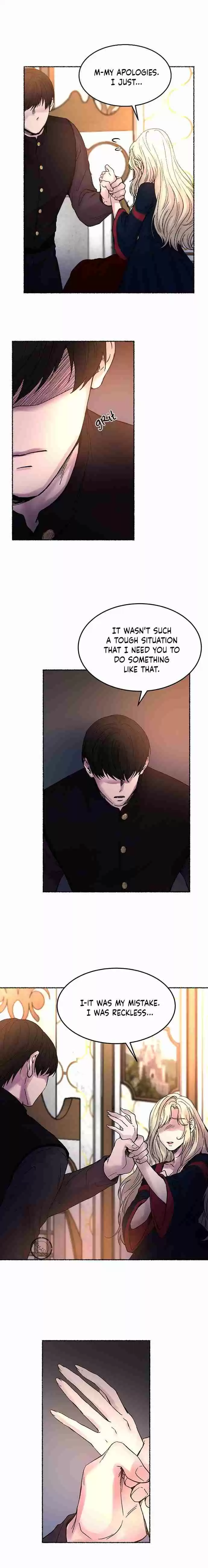 Like the Wind on a Dry Branch Ch. 18 Great Temple Havitus (10)