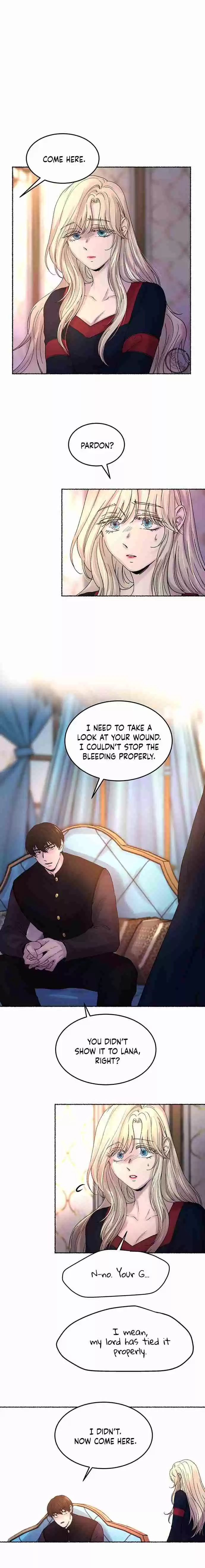 Like the Wind on a Dry Branch Ch. 18 Great Temple Havitus (10)