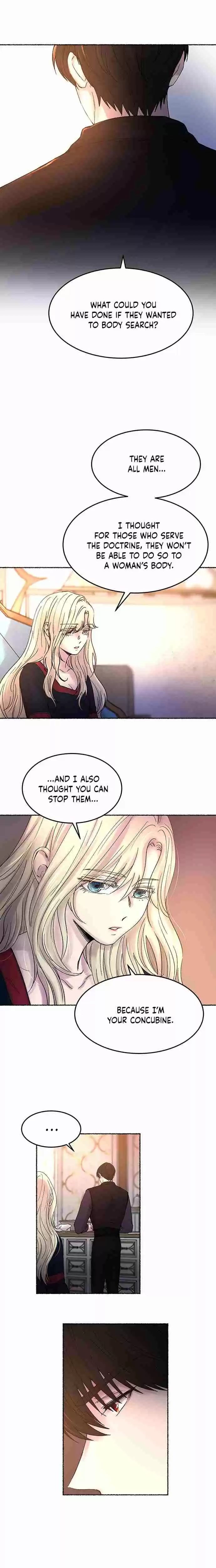 Like the Wind on a Dry Branch Ch. 18 Great Temple Havitus (10)