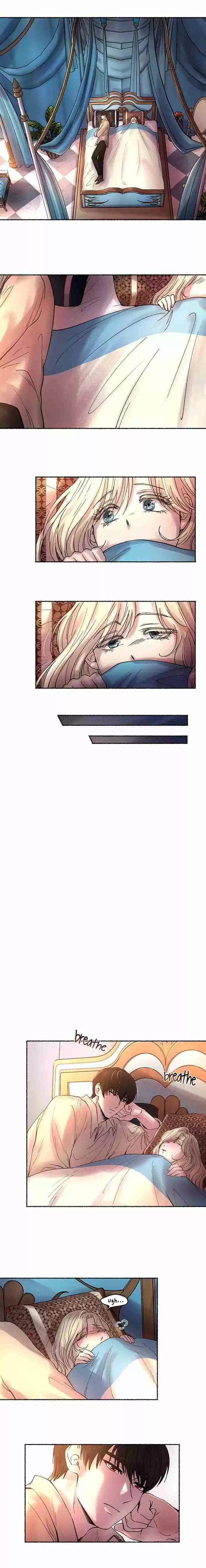 Like the Wind on a Dry Branch Ch. 18 Great Temple Havitus (10)