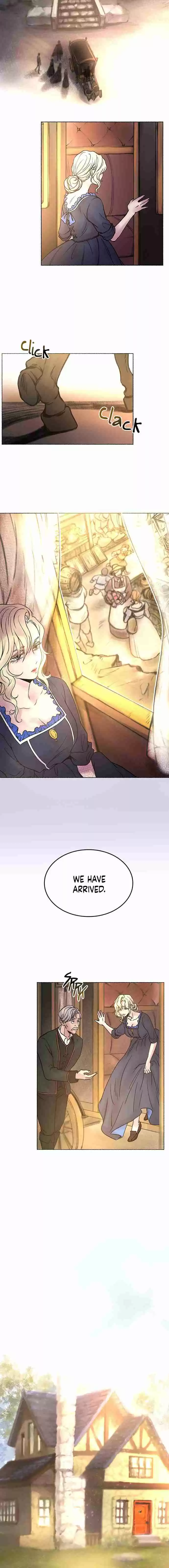 Like the Wind on a Dry Branch Ch. 3 Axias's Consecration (1)