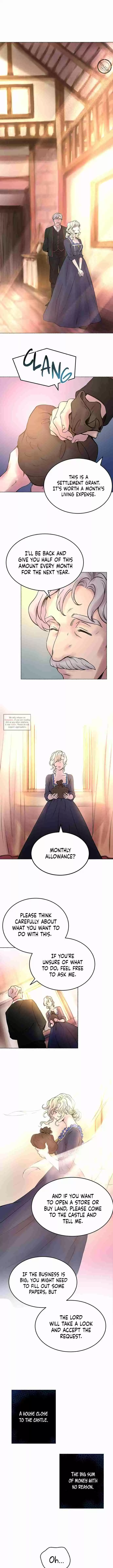 Like the Wind on a Dry Branch Ch. 3 Axias's Consecration (1)