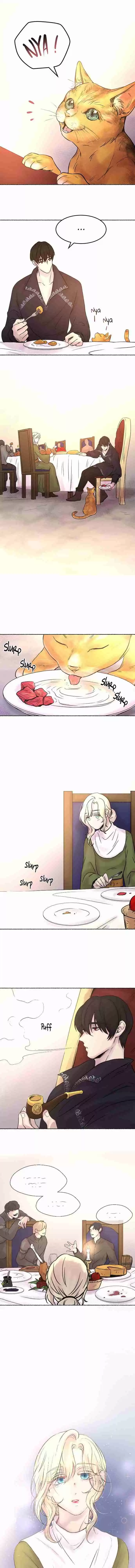 Like the Wind on a Dry Branch Ch. 6 Axias's Consecration (4)