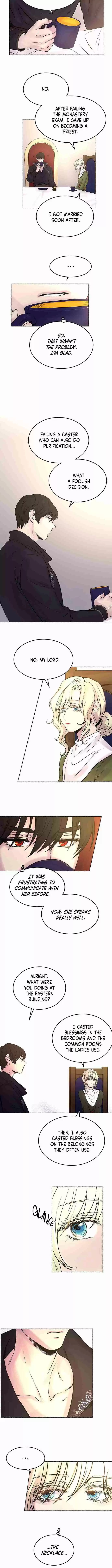 Like the Wind on a Dry Branch Ch. 6 Axias's Consecration (4)