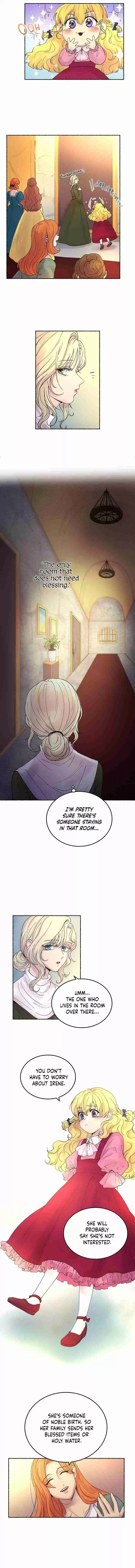 Like the Wind on a Dry Branch Ch. 8