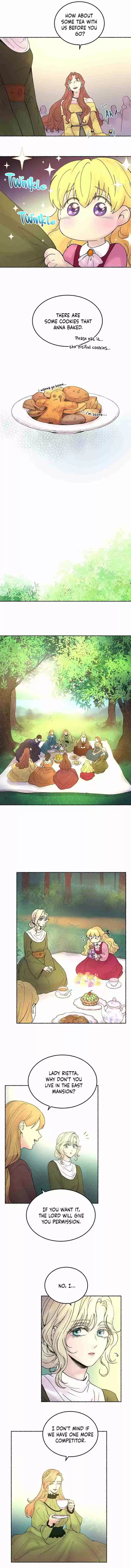 Like the Wind on a Dry Branch Ch. 8