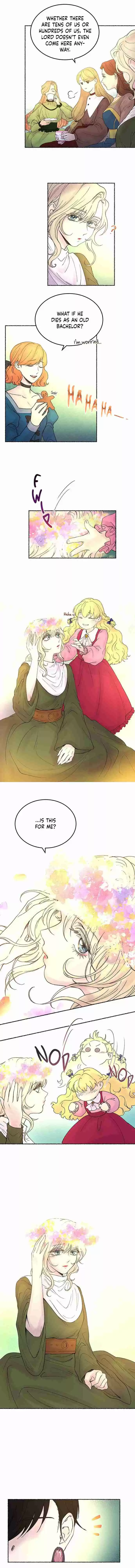 Like the Wind on a Dry Branch Ch. 8