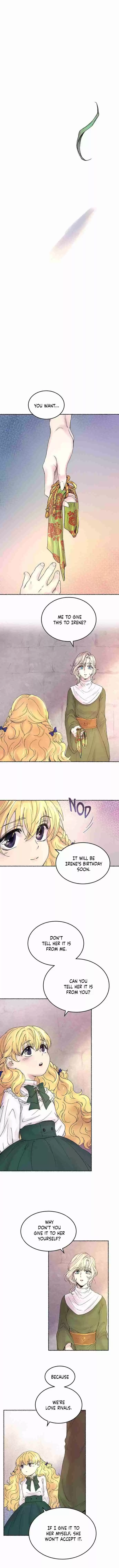 Like the Wind on a Dry Branch Ch. 9 Great Temple Havitus (1)