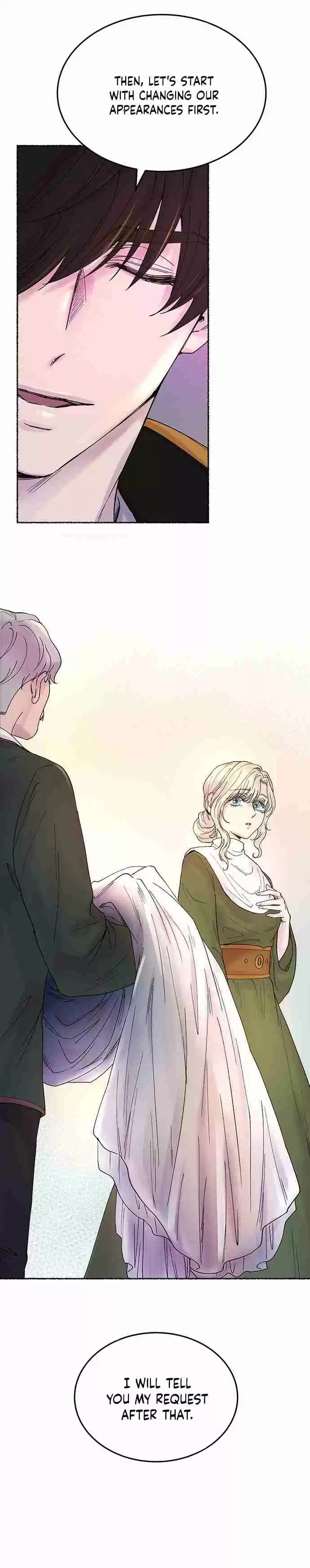 Like the Wind on a Dry Branch Ch. 9 Great Temple Havitus (1)