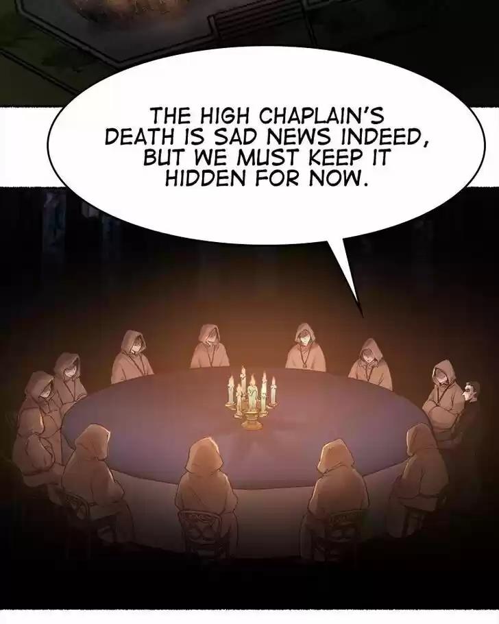 Like the Wind on a Dry Branch Ch.019