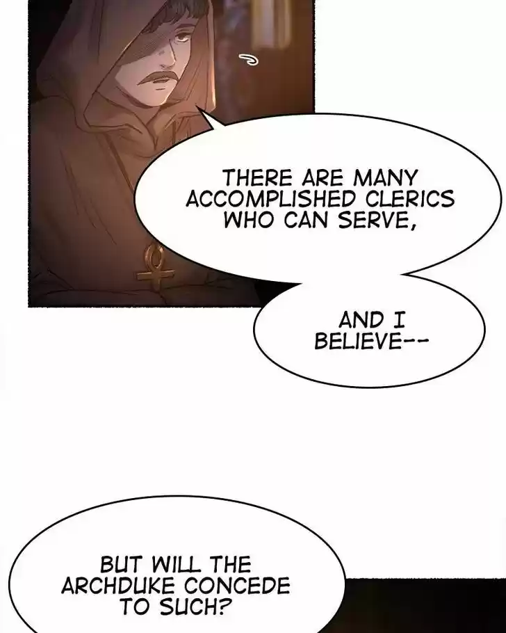 Like the Wind on a Dry Branch Ch.019