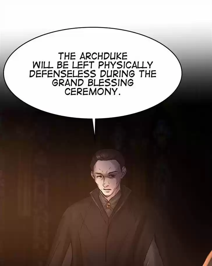 Like the Wind on a Dry Branch Ch.019