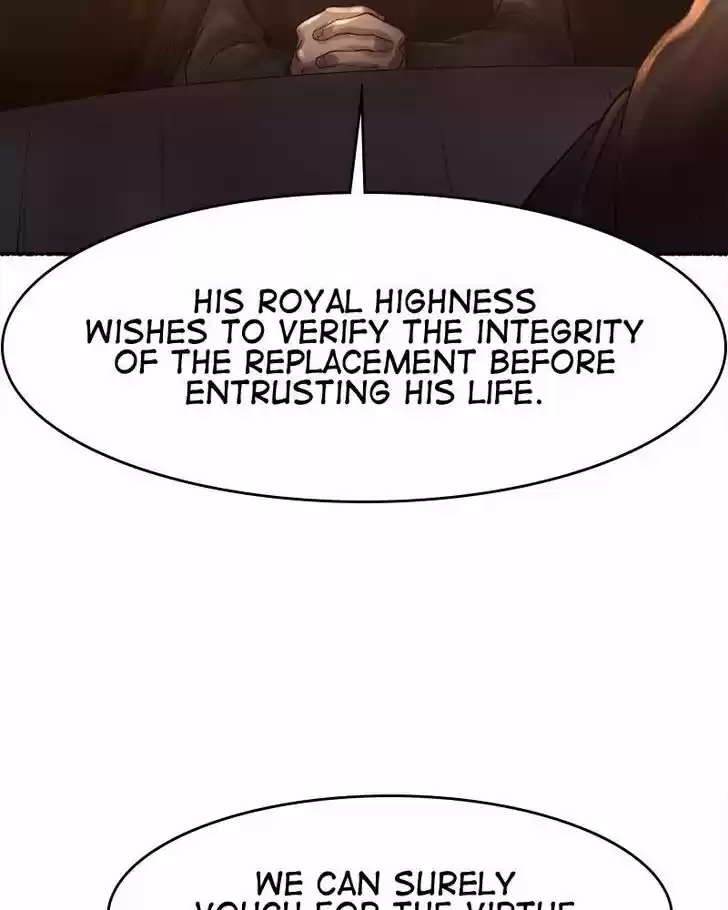 Like the Wind on a Dry Branch Ch.019