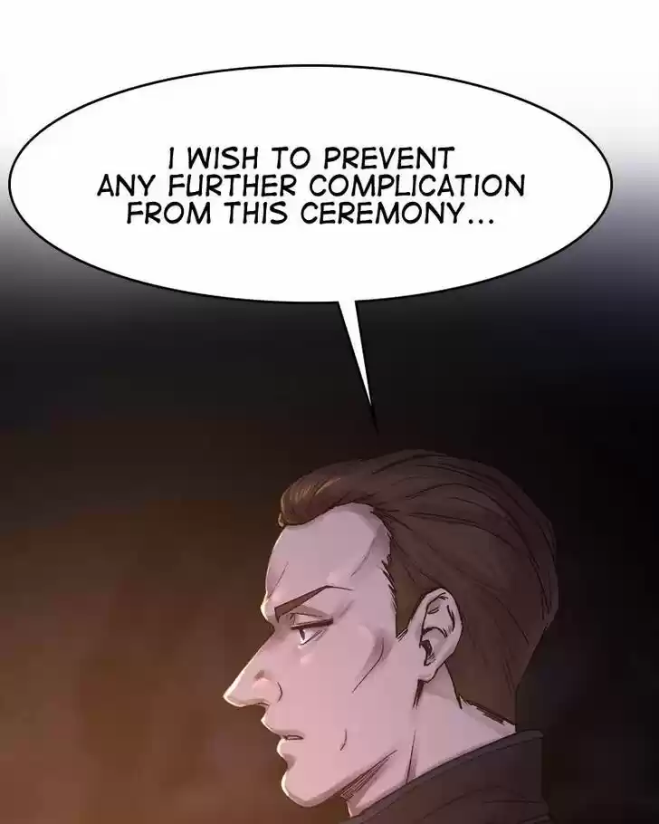 Like the Wind on a Dry Branch Ch.019