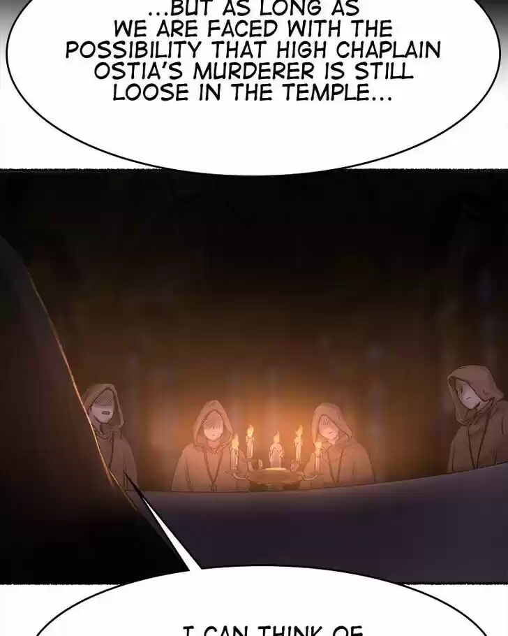 Like the Wind on a Dry Branch Ch.019