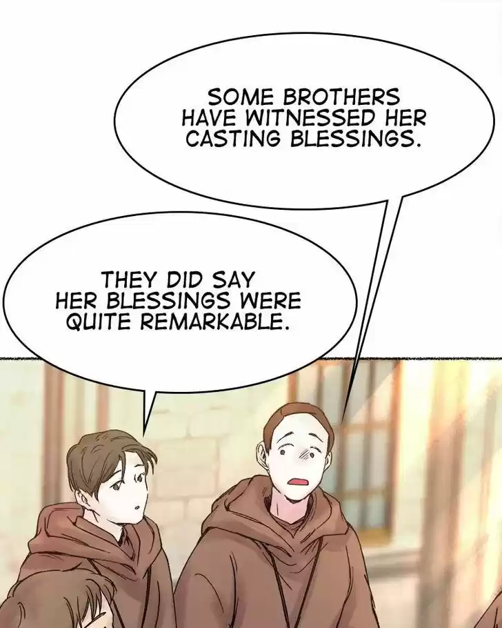 Like the Wind on a Dry Branch Ch.019