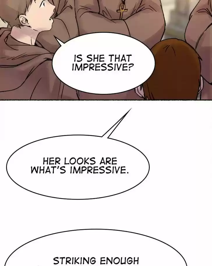 Like the Wind on a Dry Branch Ch.019