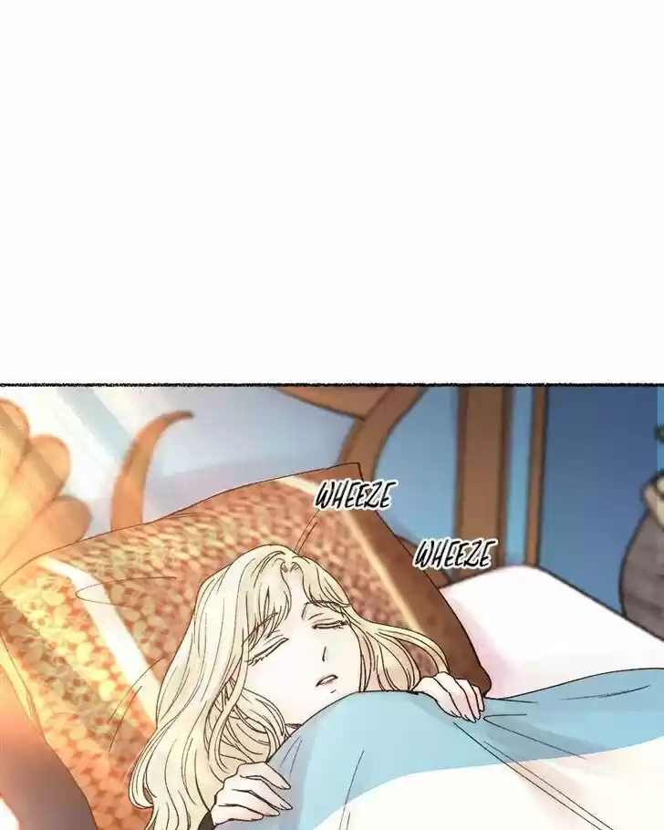 Like the Wind on a Dry Branch Ch.019