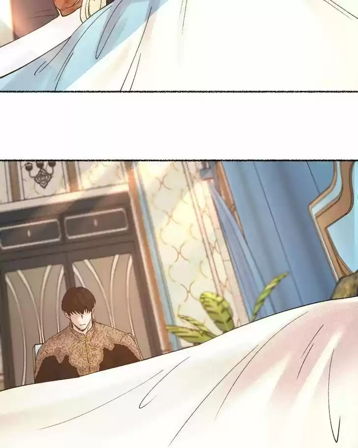 Like the Wind on a Dry Branch Ch.019