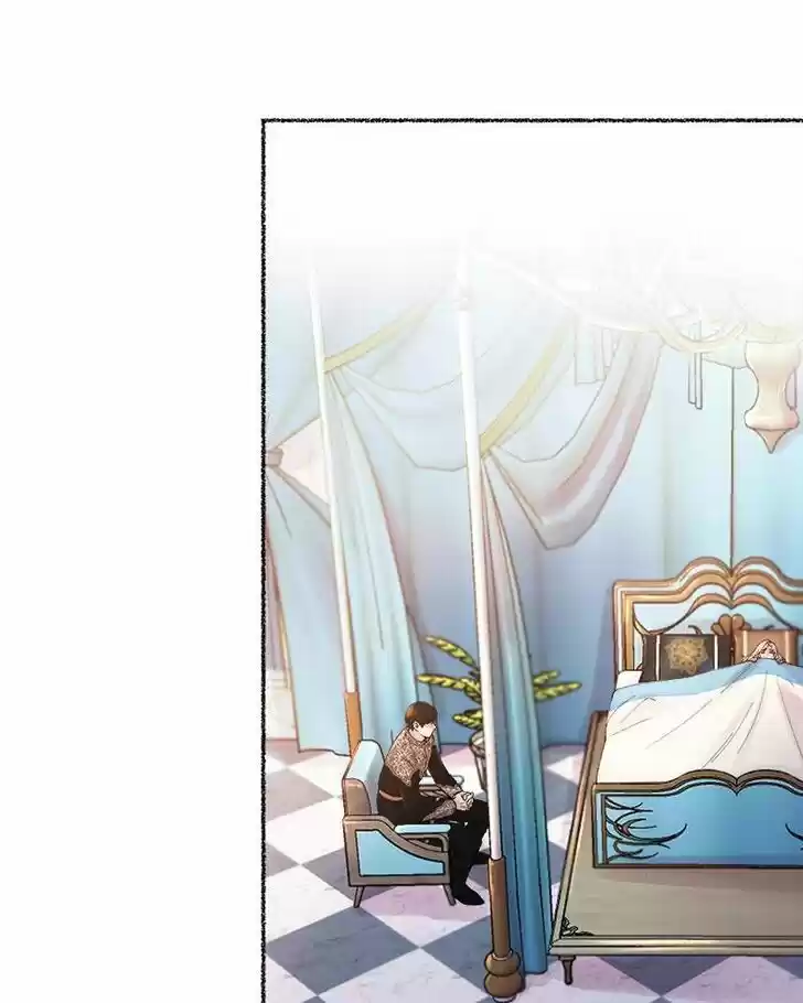 Like the Wind on a Dry Branch Ch.019