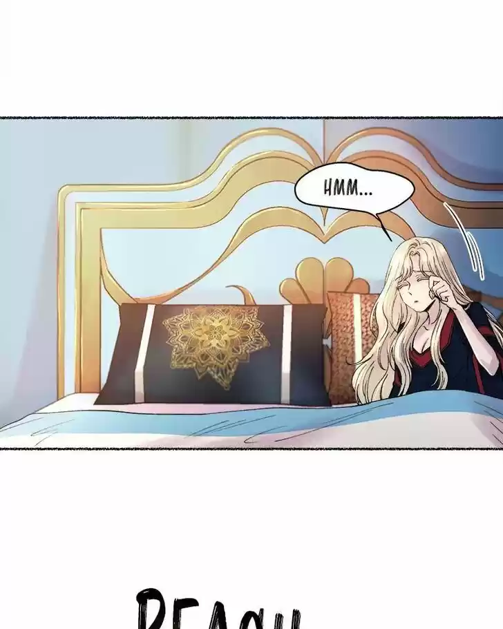 Like the Wind on a Dry Branch Ch.019