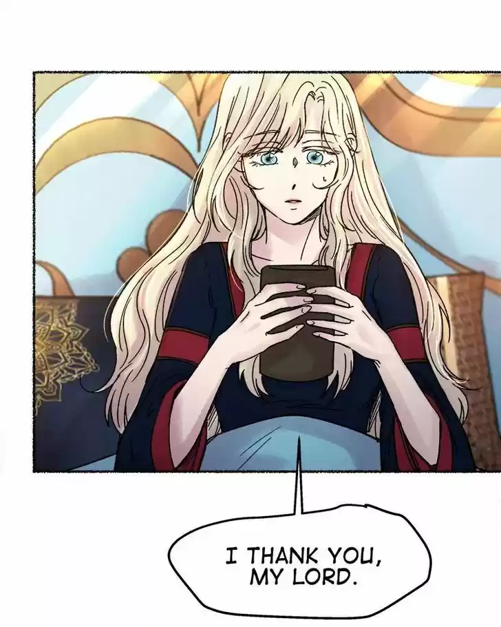 Like the Wind on a Dry Branch Ch.019