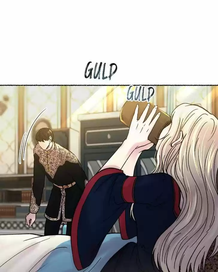 Like the Wind on a Dry Branch Ch.019