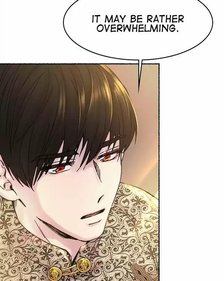 Like the Wind on a Dry Branch Ch.019