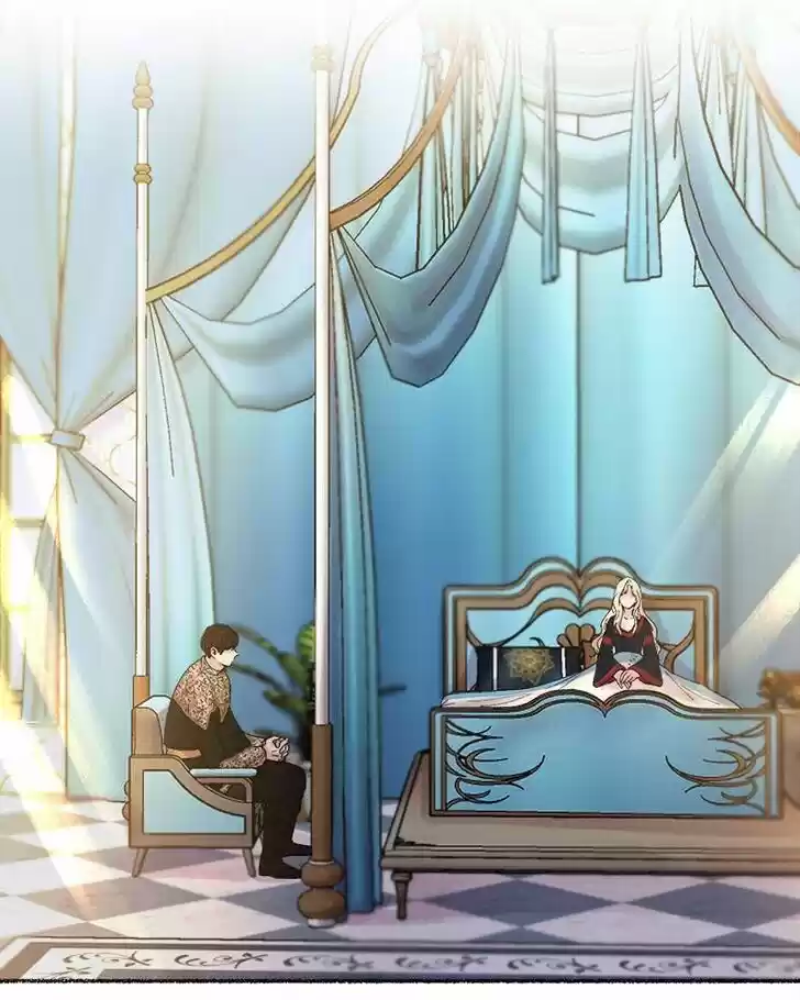 Like the Wind on a Dry Branch Ch.019