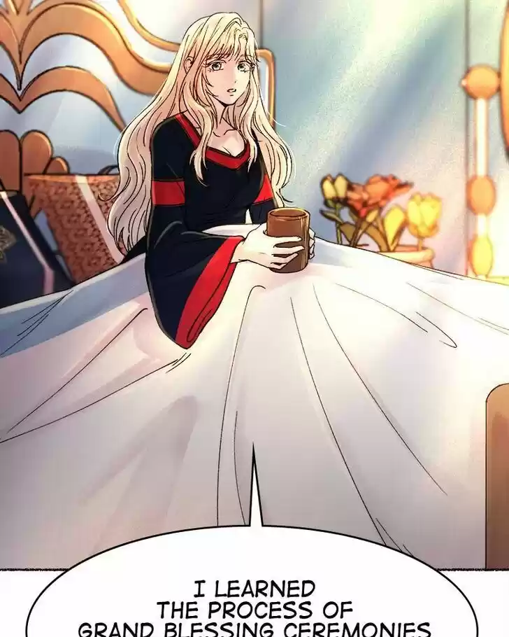 Like the Wind on a Dry Branch Ch.019