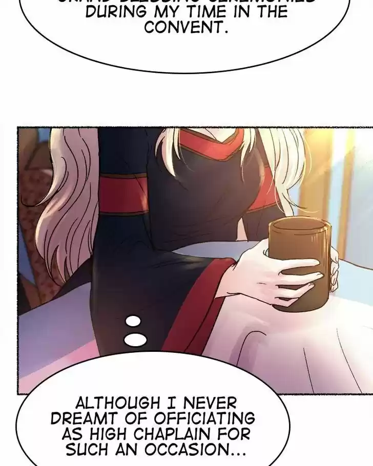 Like the Wind on a Dry Branch Ch.019