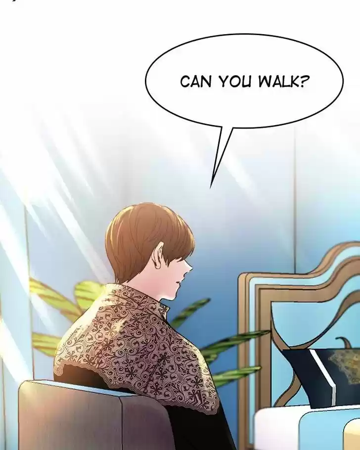 Like the Wind on a Dry Branch Ch.019