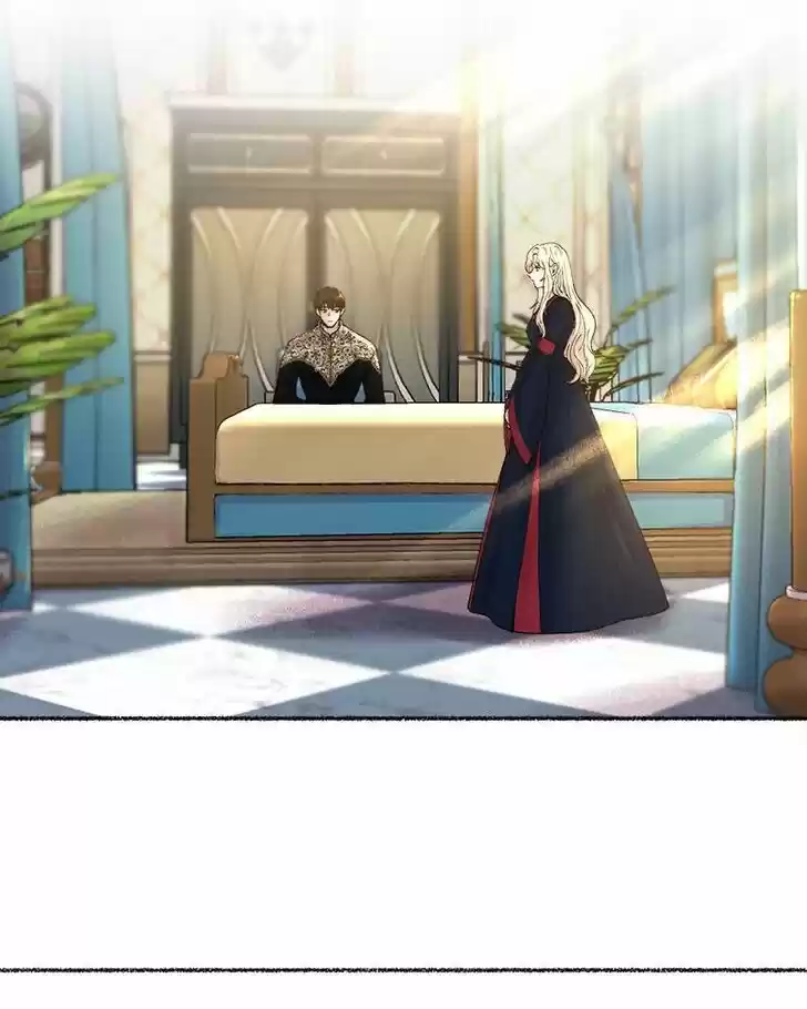 Like the Wind on a Dry Branch Ch.019