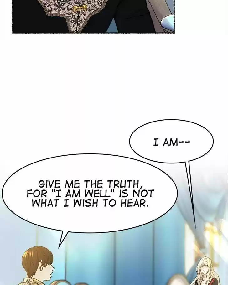 Like the Wind on a Dry Branch Ch.019