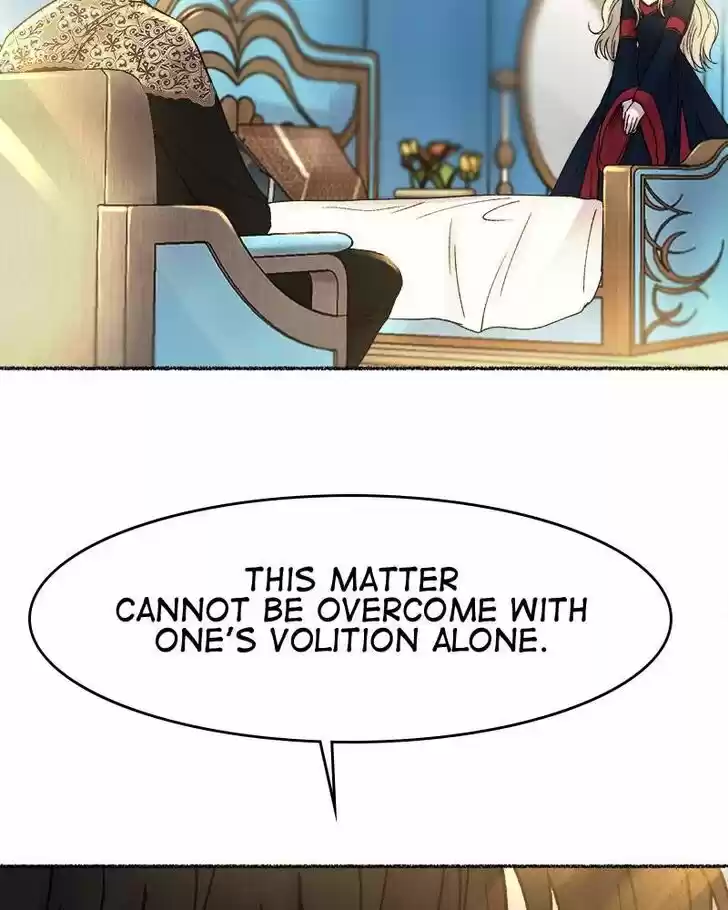 Like the Wind on a Dry Branch Ch.019