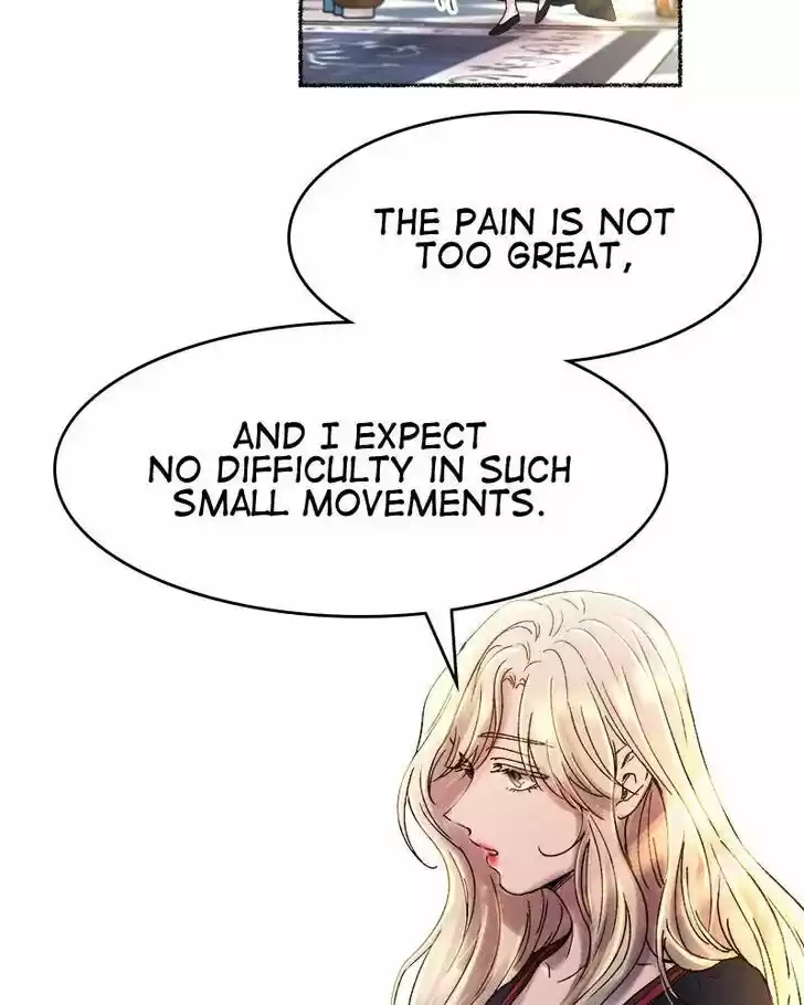 Like the Wind on a Dry Branch Ch.019