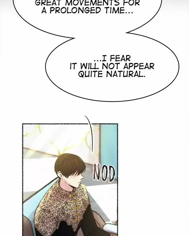 Like the Wind on a Dry Branch Ch.019