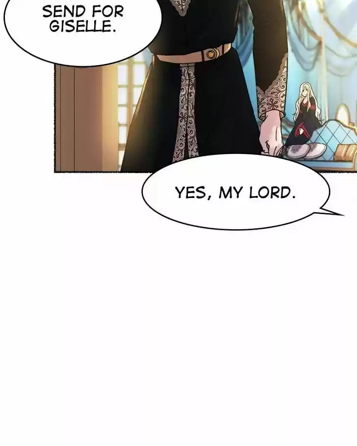 Like the Wind on a Dry Branch Ch.019